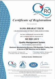  ISO 9001:2015