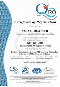  ISO 14001:2015