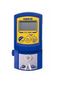 Thermometer