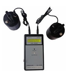 Resistivity Meter